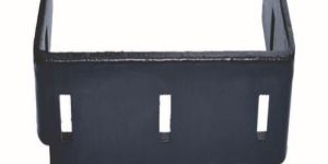 U Shape Makka Chaff Cutter Blade