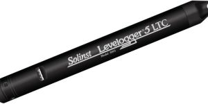 5 Series Model 3001 Water Level Logger