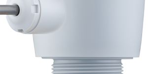 Vegapuls C 22 Wired Radar Sensor For Continuous Level Measurement