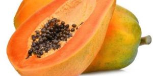Fresh Sweet Papaya