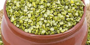 Green Moong Dal