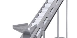 Belt Conveyor Machine