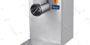 Cheese Shredder Machine