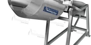 CP36-Coating Pan Machine