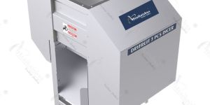 DFT-3P Dry Fruit Dicer Machines