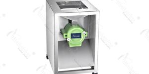 DFT Dry Fruit Cutting Machine