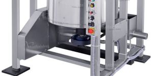 Dr-2 Hydro Dryer Machine