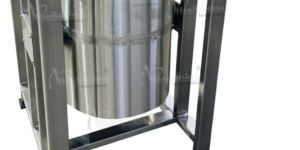 Dr-3 Hydro Dryer Machine