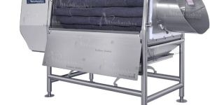 PE-24S Vegetable Abrasive Peeler