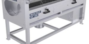 Peb - 2000 Potato Brush Peeler