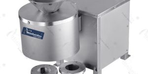 PO-1 Potato Slicer Machine