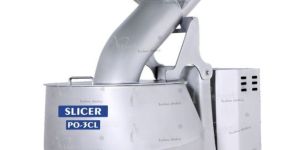 PO-3 CL POTATO SLICER MACHINE HEAVY DUTY
