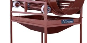 Potato Grading Machine