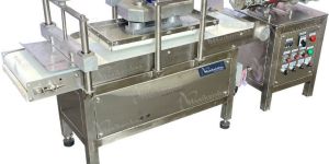 Rasgulla And Gulab Jamun Making Machine