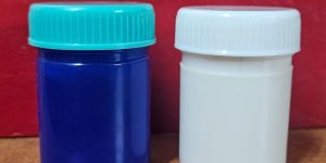 Cold Rub Container
