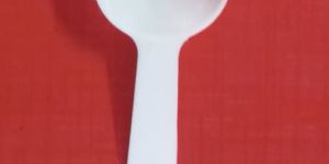 Plastic Spoons
