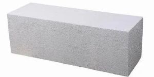 Autoclaved Aerated Concrete Block