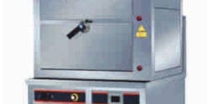 Stainless Steel Seafood Steam Cooker