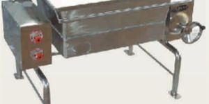 Tilting Braising Pans