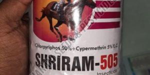 Shriram 505 Insecticides