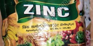 Zinc Sulphate Monohydrate Roots