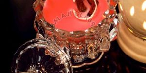 Decorative Candle Jar