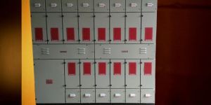 EB Service_metering Panel
