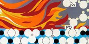 Fire Retardant Fire-PAC