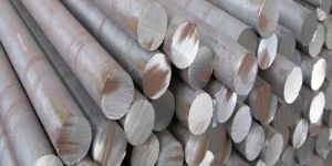 42CRMo4 Alloy Steel Round Bars