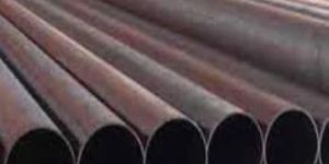 Alloy Steel Tubes