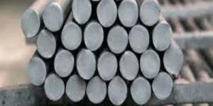 Bright Alloy Steel Round Bars