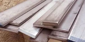EN353 Alloy Steel Flat Bars