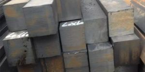 Forged Alloy Steel Square Bars