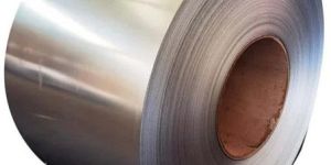 Hot Rolled Alloy Steel Coils