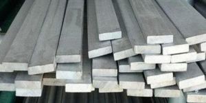 Hot Rolled Alloy Steel Flat Bars