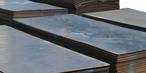 Hot Rolled Alloy Steel Sheets