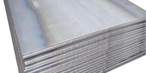 Rectangle Alloy Steel Sheets