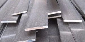 S7 Alloy Steel Flat Bars