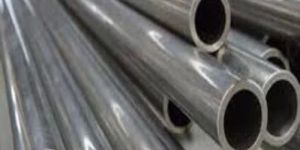 Sae 4120 Stainless Steel Pipes