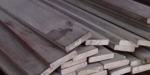 Sae 4140 Alloy Steel Flat Bars
