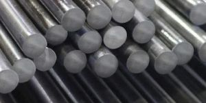 Sae 4145 Alloy Steel Round Bars