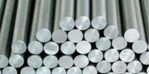 Scm 420 Alloy Steel Round Bars