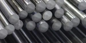 Scr 420 Alloy Steel Round Bars