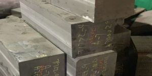 Spring Steel Blocks