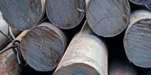 ST52 Carbon Steel Round Bars