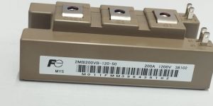 2MBI200VB-120-50 Fuji Igbt Modules