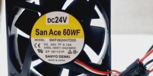 9WF0624H7D05 San Ace Cooling Fan