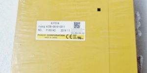 A03B-0819-C011 Fanuc Interface Module