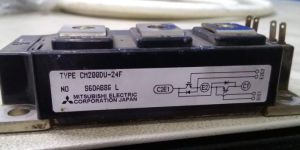 CM200DF-24NF Mitsubishi Igbt Module
