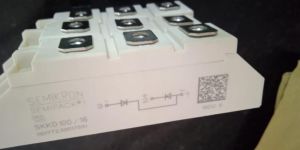 SKKD101-16E Semikron Rectifier Diode Module